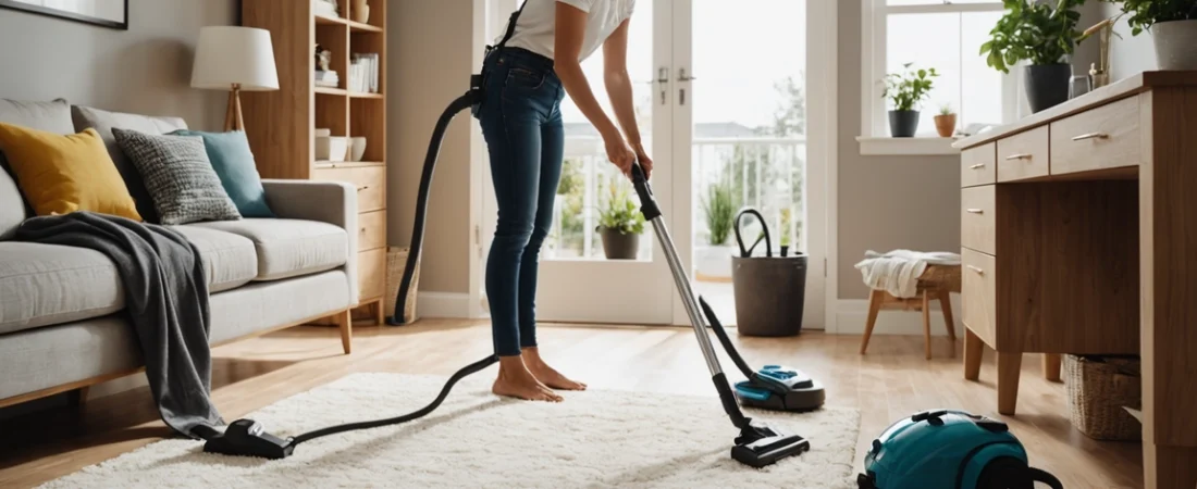 Best Tools and Tips for Cleaning Home Fast
